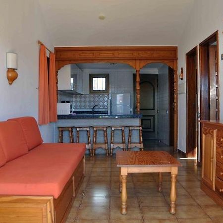 Santa Clara Bungalows Плая дел Инглес Екстериор снимка