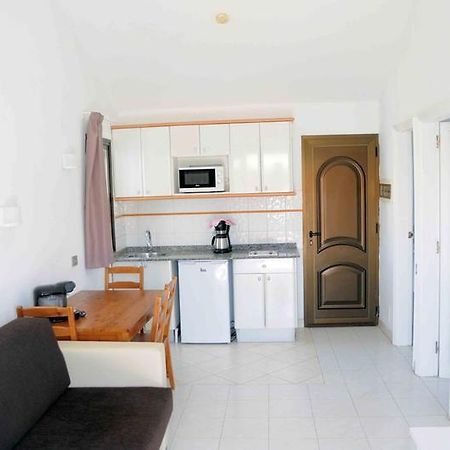 Santa Clara Bungalows Плая дел Инглес Екстериор снимка