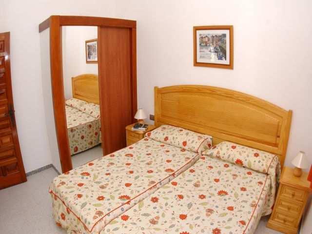 Santa Clara Bungalows Плая дел Инглес Екстериор снимка