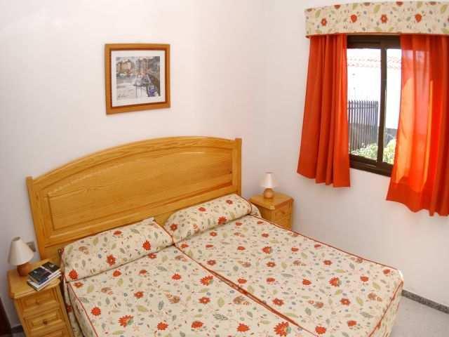 Santa Clara Bungalows Плая дел Инглес Екстериор снимка