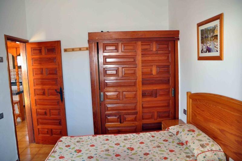 Santa Clara Bungalows Плая дел Инглес Екстериор снимка