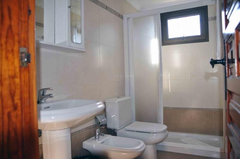 Santa Clara Bungalows Плая дел Инглес Екстериор снимка