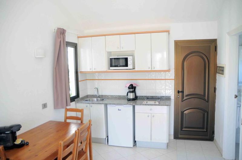 Santa Clara Bungalows Плая дел Инглес Екстериор снимка
